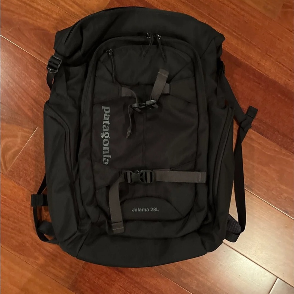 Patagonia Jalama backpack